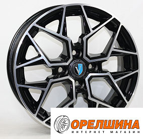 Venti  1520V  6x15  4x100  ЕТ45  60,1  BD